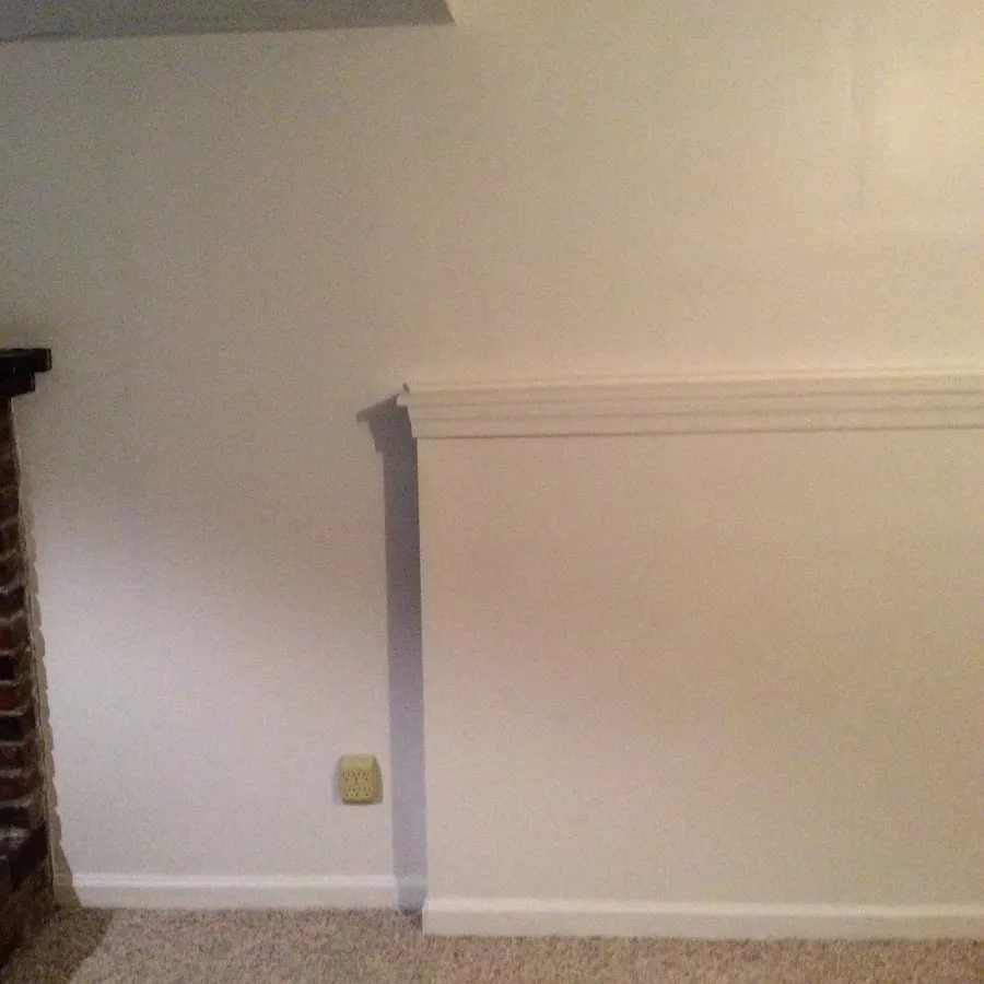 Basement wall repair and restoration in Hondo